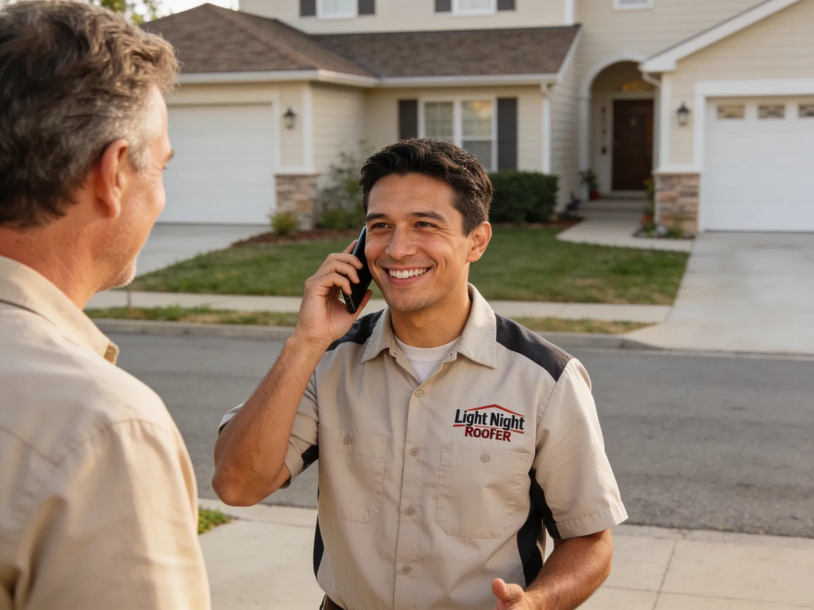 Emergency Roof Repair Corsicana, TX FAQs